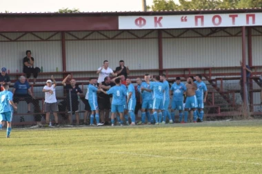 SEFKERINCI PREOKRETOM DO POBEDE: Domaćin je prvo vođstvo rivala preokrenuo, međutim fudbaleri Tempa su vratili prednost na svoju stranu! (VIDEO)