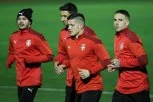 ŠOK ZA SRPSKOG FUDBALERA- NIJE REGISTROVAN ZA LŠ! Da li će Zvezda lansirati transfer bombu u kasne sate!?