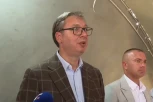 "UMESTO OSAM, RADIMO PET SATI DNEVNO"! Vučić: "Niko neće u varioce, iako plata nije manja od 2.000 evra"! (VIDEO)