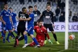 PRELAZNI ROK ZATVOREN JE U VELIKOM STILU: Superligaški fudbaler je stigao u Bački Jarak!