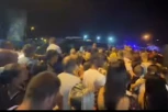 HITNO EVAKUISANA SMEDEREVSKA TVRĐAVA! Stigla dojava o bombi, više jedenica INTERVENTNE POLICIJE NA LICU MESTA! (VIDEO)