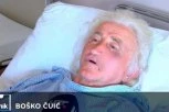 MEDVED NAPAO BOŠKA! "Vraćao sam se kući kad je iza vrbe izleteo i krenuo pravo na mene" Evo kako se spasio ZVERI