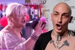 OVO JE ŠOU, BAJO: Milica Dugalić peva Desingericin hit "Bauljam i ćarlijam"!