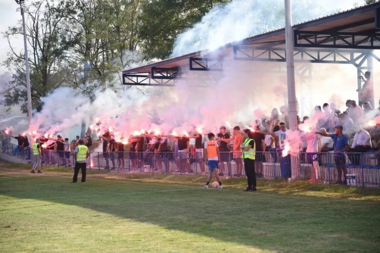 SPORAZUMNI PREKID SARADNJE: Nakon samo šest meseci došlo je do rastanka!