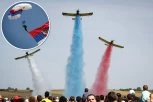 SPEKTAKL NA NEBU, MIGOVI I ERBAS A320 LETE ZAJEDNO! Uskoro najveći aero-miting u Srbiji!