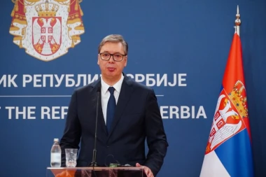 VUČIĆ SUTRA SA JANOM LIPOVSKIM! Sa ministrom inostranih poslova Republike Češke od 10 sati!