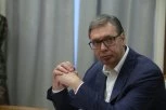 VUČIĆ SUTRA U ZRENJANINU! U 10 časova svečana ceremonija pokretanja serijske proizvodnje kineske fabrike Linglong