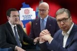 KURTI SE NEĆE ZAUSTAVITI! Vučević progovorio o narednim koracima Srbije, večerašnje obraćanje predsednika Vučića ključno za budućnost