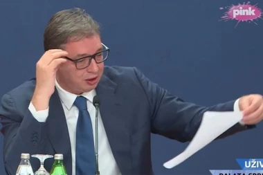 NEĆE VIŠE BITI LISTE ČEKANJA ZA SKENER I MAGNET! Vučić: "Problem smo locirali i odlučili da ga rešimo"!