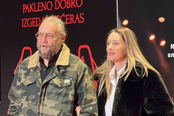 NEVIĐENO PRIZNANJE! Žena Marka Kona tražila razvod i da joj uzme decu - sve zbog OVE želje, ŠOKIRAĆE VAS!