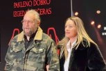 NEVIĐENO PRIZNANJE! Žena Marka Kona tražila razvod i da joj uzme decu - sve zbog OVE želje, ŠOKIRAĆE VAS!