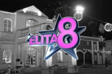 UKIDA SE "ELITA 8"! Po hitnom postupku Izdato SAOPŠTENJE o prekidu programa zbog TRAGEDIJE!