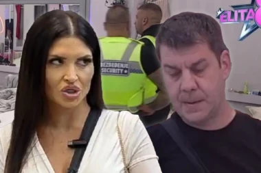 SKANDALOZNA PORUKA IZ SPOLJNOG SVETA ZA JELENU ILIĆ: Prekršila STROGO OBEĆANJE, objavljen video njene prijateljice koja je se ODREKLA!