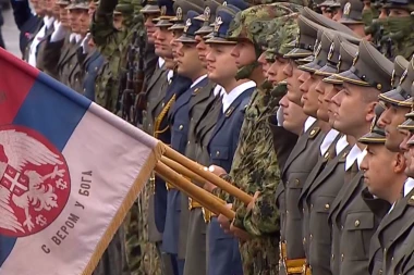 EVO KAKO ĆE IZGLEDATI SLUŽENJE VOJNOG ROKA! Trajaće najviše 155, a za OVE ljude i manje od 75 dana, OD OVOGA SVE ZAVISI