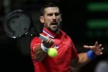 ĐOKOVIĆ PARLA KINESKI KAO MATERNJI: Novak se vratio na istok posle pauze, pa se pravdao fanovima (VIDEO)