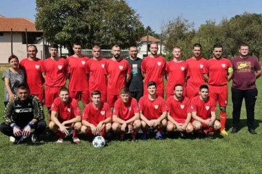 MEČ PUN PREOKRETA: Vodio je domaćin, zatim je gost imao gol prednosti, na kraju pogodak odluke u nadoknadi vremena!