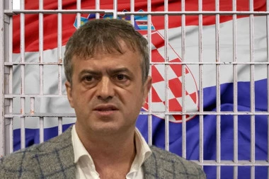 OSUĐEN SERGEJ TRIFUNOVIĆ: Evo kolika je kazna ZATVORA, doneo ŠOK-ODLUKU: Postajem Hrvat!