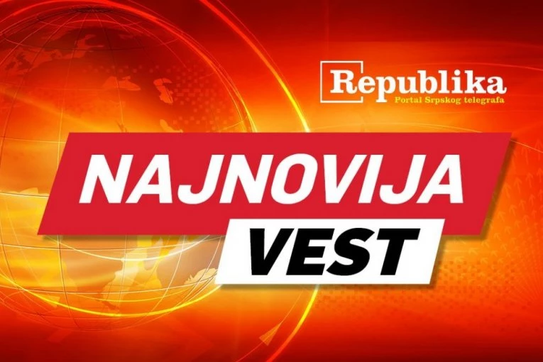 VELIKI POŽAR U RAKOVICI, VIŠE MRTVIH! Horor: Još se ne zna konačan broj povređenih!