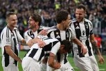 FAVORITI SIGURNO GRABE KA POBEDI: Juventus i Vila pred prvim trijumfom u novoj Ligi šampiona