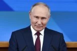 VLADIMIR PUTIN NAPUNIO 72 GODINE: Evo kako će danas predsednik Rusije proslaviti ROĐENDAN