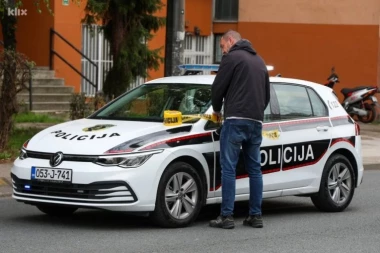 MONSTRUM ZGROZIO BALKAN! Naterao devojku da legne ispod auta, pa joj slomio noge! Tukao je i terao da se drogira, a onda se dogodio OBRT