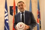 RADUJKO PRISUSTVOVAO VAŽNOM SASTANKU UEFA: "Ovo je potvrda koliko se ozbiljno radi!"