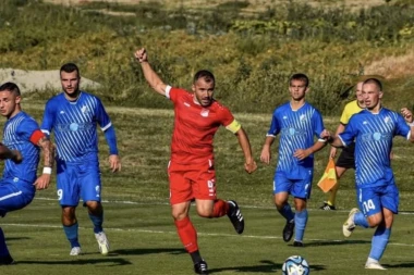 KOMŠIJSKI DERBI NA NEUTRALNOM TERENU!Brana Ilić u centru pažnje!