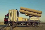 DA LI TEHERAN IGRA DVOSTRUKU IGRU? Iran isporučio Rusiji balističke rakete, ali bez OVE komponente su neupotrebljive (VIDEO)