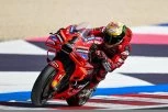 MOTO GP SE VRAĆA NA APENINSKO POLUOSTRVO: Spektakl u Emiliji-Romanji!