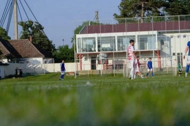 PRVA ZIMSKA POJAČANJA: Trio dobro poznat okolini je zadužio crveno-belu opremu!