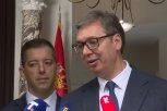 "OČEKUJEM SUSRET SA SALIVENOM, VEROVATNO NAJMOĆNIJIM ČOVEKOM SAD" Vučić iz obratio iz Njujorka: "FILIP MORIS" ULAŽE NOVIH 100 MILIONA EVRA U SRBIJU!