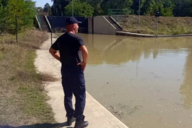 IZMEREN NIVO DUNAVA U NOVOM SADU, UVELIKO PREMAŠIO PET METARA: Evo da li ostajemo u nivou redovne odbrane od poplava?!