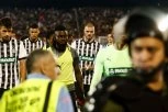 UOČI DERBIJA U LUČANIMA: Partizan nikada nije bio ovako ponižen - kladionice ne veruju crno-belima!