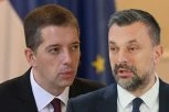 MINISTAR ĐURIĆ: Konaković pokušao da zloupotrebi sastanak Pokreta nesvrstanih da optuži Srbiju