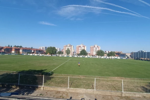 NA SVE ILI NIŠTA! OFK Aranđelovac pred imperativom pobede!