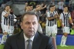 REPUBLIKA EKSKLUZIVNO SAZNAJE: LJAJIĆ PRIHVATIO POZIV, PREUZIMA PARTIZAN