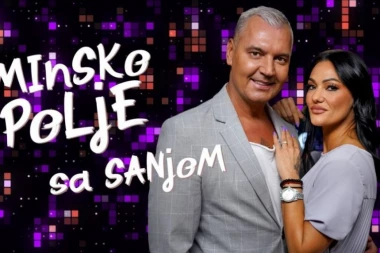 Milan Milošević u Minskom prvi put otkriva: Ovo je istina o mom intimnom opredeljenju!