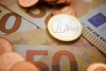 DINAR NASTAVLJA DA JAČA! NBS objavila današnji zvanični srednji kurs evra