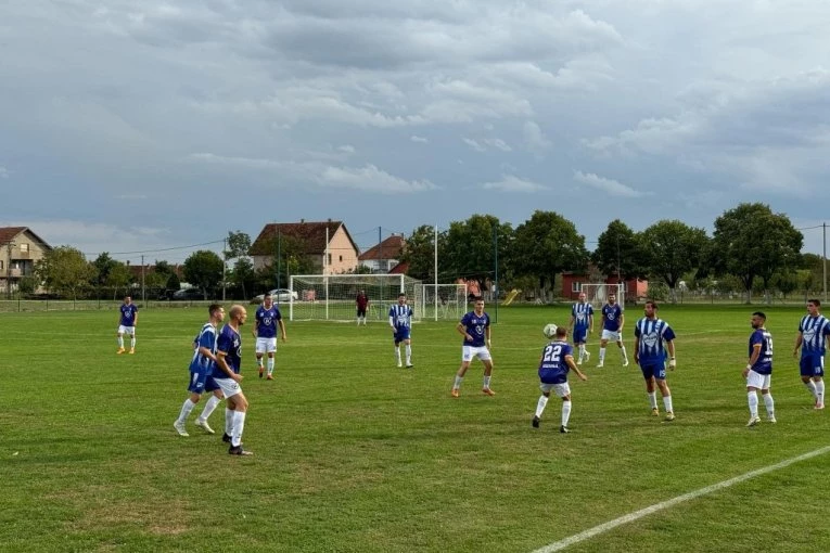 PRED KAMENIM PAO I CAR UROŠ! Medeni mesec za klub iz Ašanje!