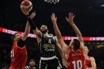 PARTIZAN ZVANIČNO OSTAO BEZ BITNOG KOŠARKAŠA: Na kratko ili ipak permanentno?