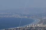 SIRENE ZA UZBUNU ZAVIJAJU OD RANOG JUTRA! Nastao STAMPEDO! Poletele rakete na Tel Aviv, Izrael na udaru (VIDEO)