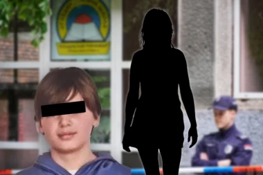 "UPROPASTIŠE NAM OMLADINU OVE VIDEO-IGRICE": Tri jezive sličnosti između Koste Kecmanovića i devojčice iz Tutina koja je UBILA SESTRU!