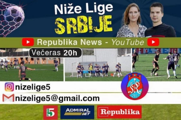 ŽENE, PIVO, REKREATIVO! Borba neprestana, treće poluvreme i naravno, sudija je uvek kriv! (VIDEO)