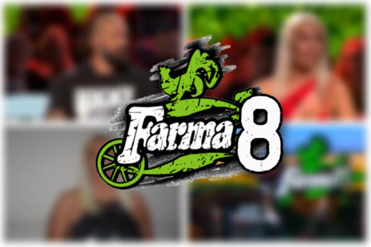 FARMA 8 UŽIVO! Bivši zadrugar ušao u studio, ON želi da se osveti!