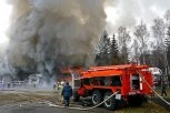 VATRENA STIHIJA "PROGUTALA" KUĆU! Stravičan požar u Hrvatskoj, zabeleženi najgori trenuci! (VIDEO)