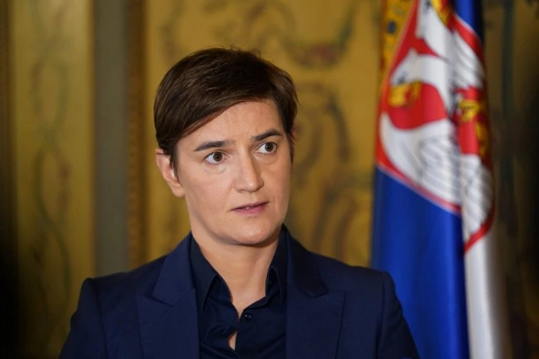 BRNABIĆ O SEDNICI O LITIJUMU: Spremno! Potpisano! Šalje se zvanično večeras u 00:01