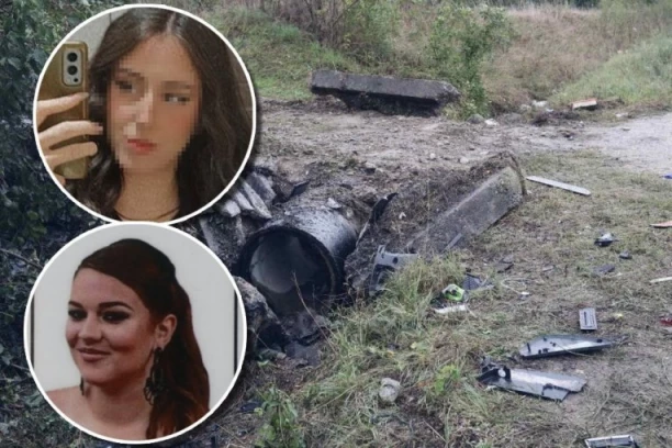 VALJEVCI OTKRILI TUŽNU ISTINU O PUTU NA KOM SU POGINULE KRISTINA (23) I JELENA (24): Zbog ove tri stvari svake godine se gube životi!