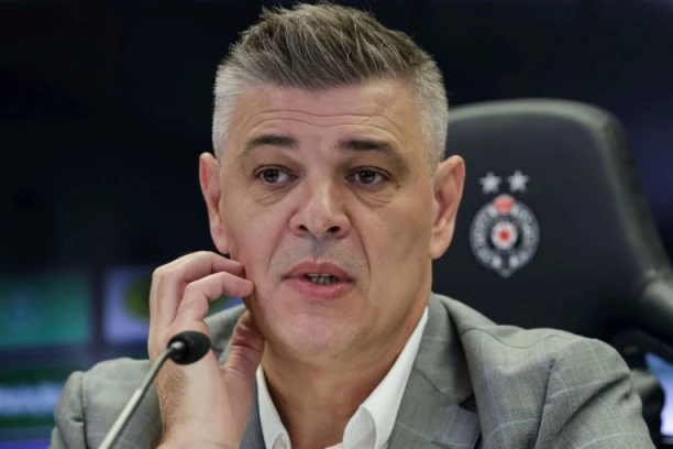 PARTIZAN - TEKSTILAC: Crno-beli traže izlaz iz krize! Milošević drugi put na klupi u Humskoj!