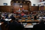 NARODNA SKUPŠTINA NASTAVLJA SA RADOM! I danas je litijum jedina tačka dnevnog reda