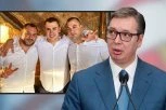 Brata NIKOLE VAVIĆA na koga su pucali pominjao i VUČIĆ! Evo šta je rekao!